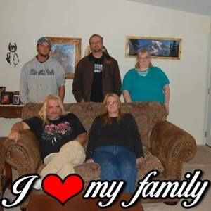 Meet your Posher, Tina